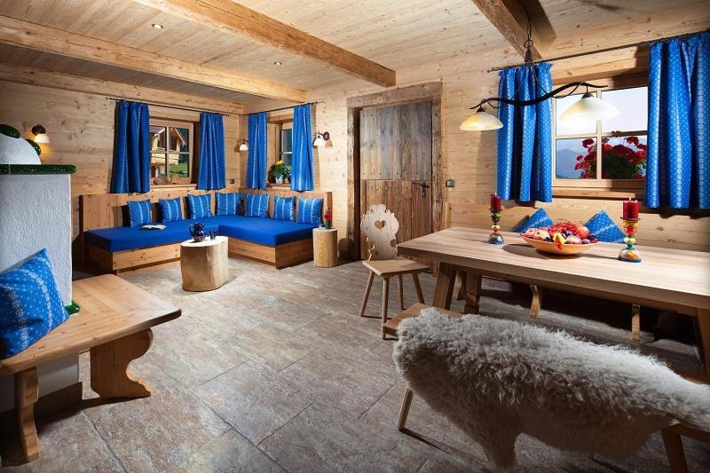 Ettlerlehen Chalets Ramsau bei Berchtesgaden Exterior foto