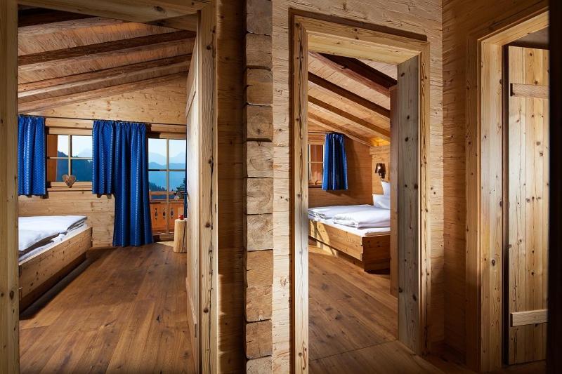Ettlerlehen Chalets Ramsau bei Berchtesgaden Exterior foto