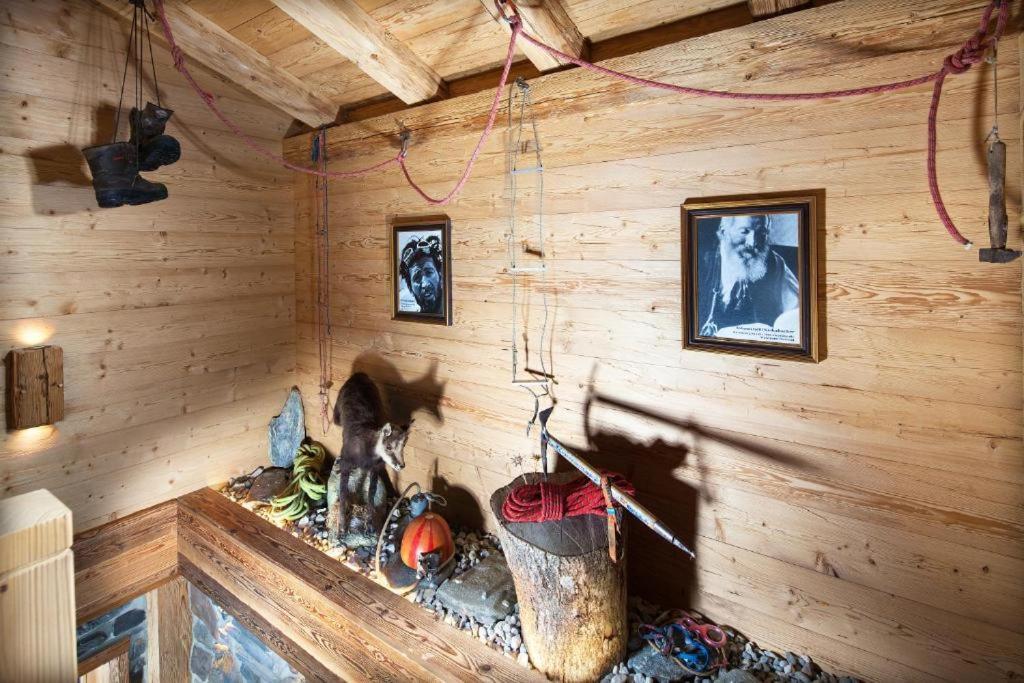 Ettlerlehen Chalets Ramsau bei Berchtesgaden Exterior foto